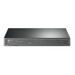 TP-LINK JetStream smart switch TL-SG2008, 8-Port Gigabit, Ver. 3.0