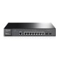 TP-LINK JetStream L2+ managed switch TL-SG3210, 8-Port Gigabit, Ver. 3.0