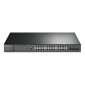 TP-LINK L2 Managed Switch TL-SG3428MP, 24x PoE+, 4x SFP, Ver. 5.2