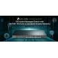 TP-LINK L2+ Managed Switch TL-SG3428XMP, 24x PoE+, 4x SFP+, Ver. 2.0