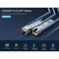 TP-LINK 10G BASE-T RJ45 SFP+ Module TL-SM5310-T, έως 30m, Ver. 1.0