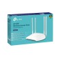TP-LINK Wi-Fi access point TL-WA1201, Dual Band, Gigabit, PoE, λευκό