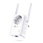 TP-LINK Range Extender TL-WA860RE, Passthrough, 300Mbps, Ver. 6.0