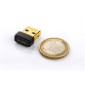 TP-LINK ασύρματος USB αντάπτορας δικτύου TL-WN725N, 150Mbps, Ver. 1.0