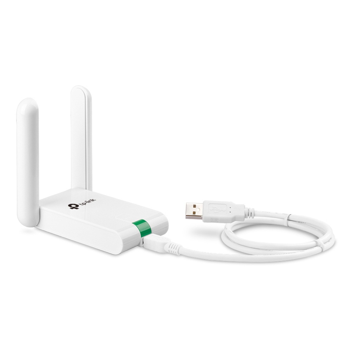 TP-LINK ασύρματος USB αντάπτορας δικτύου TL-WN822N, 300Mbps, Ver. 5.0