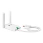 TP-LINK ασύρματος USB αντάπτορας δικτύου TL-WN822N, 300Mbps, Ver. 5.0