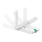 TP-LINK ασύρματος USB αντάπτορας δικτύου TL-WN822N, 300Mbps, Ver. 5.0