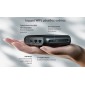 TP-LINK Travel Router TL-WR1502X, AX1500 Wi-Fi 6, Dual Band