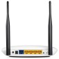 TP-LINK Ασύρματο N Router TL-WR841N, 300Mbps, Ver. 1.0