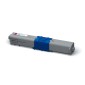 Συμβατό Toner για OKI, 46508710, Magenta, 3K