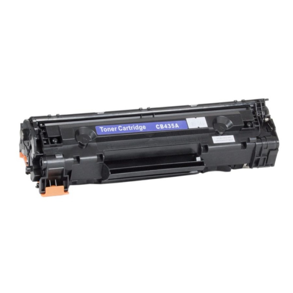 Συμβατό toner για HP CB435/436/CE285/CE278A, 2.1K, μαύρο