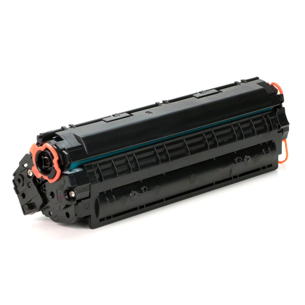 Συμβατό toner για HP CF279X/CF279A, 5K, μαύρο