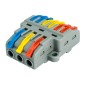 POWERTECH κλέμα σύνδεσης καλωδίων TOOL-0110, 6pin προς 3pin