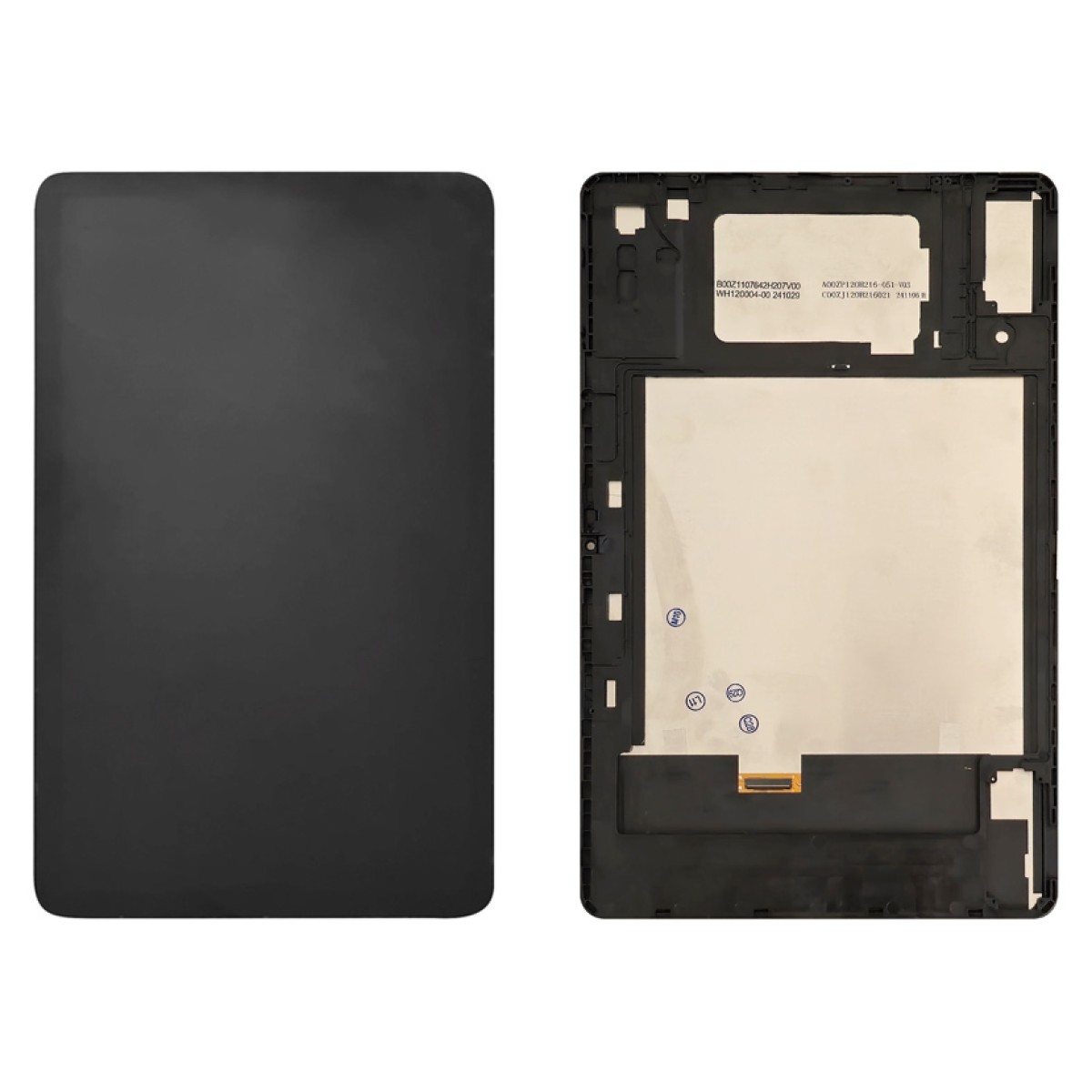 TECLAST ανταλλακτική οθόνη LCD & Touch Panel για tablet T60 Plus