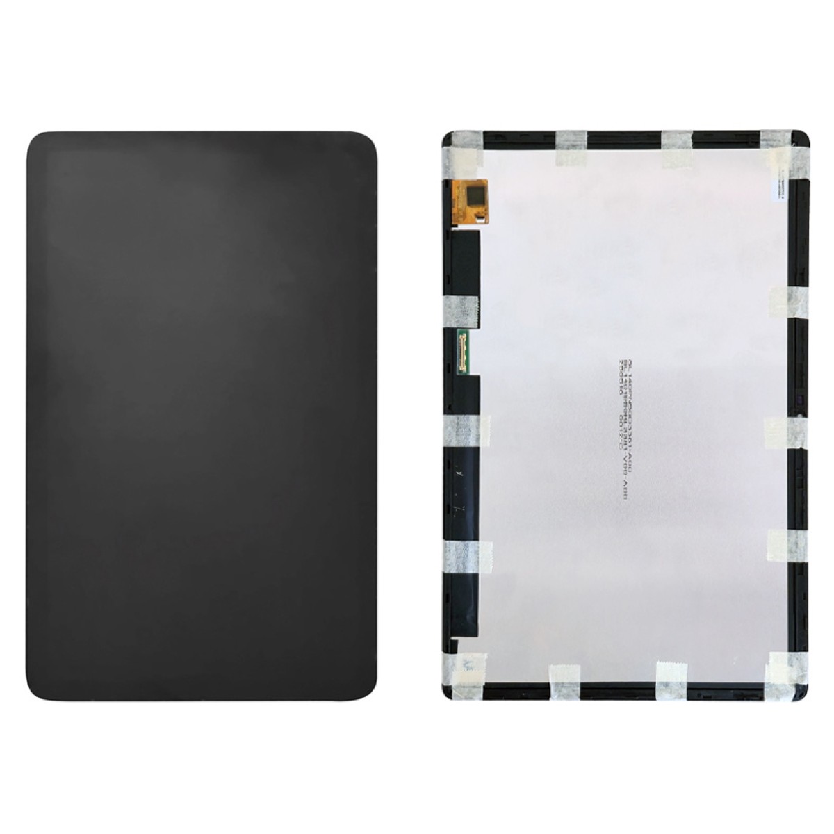 TECLAST ανταλλακτική οθόνη LCD & Touch Panel για tablet T70