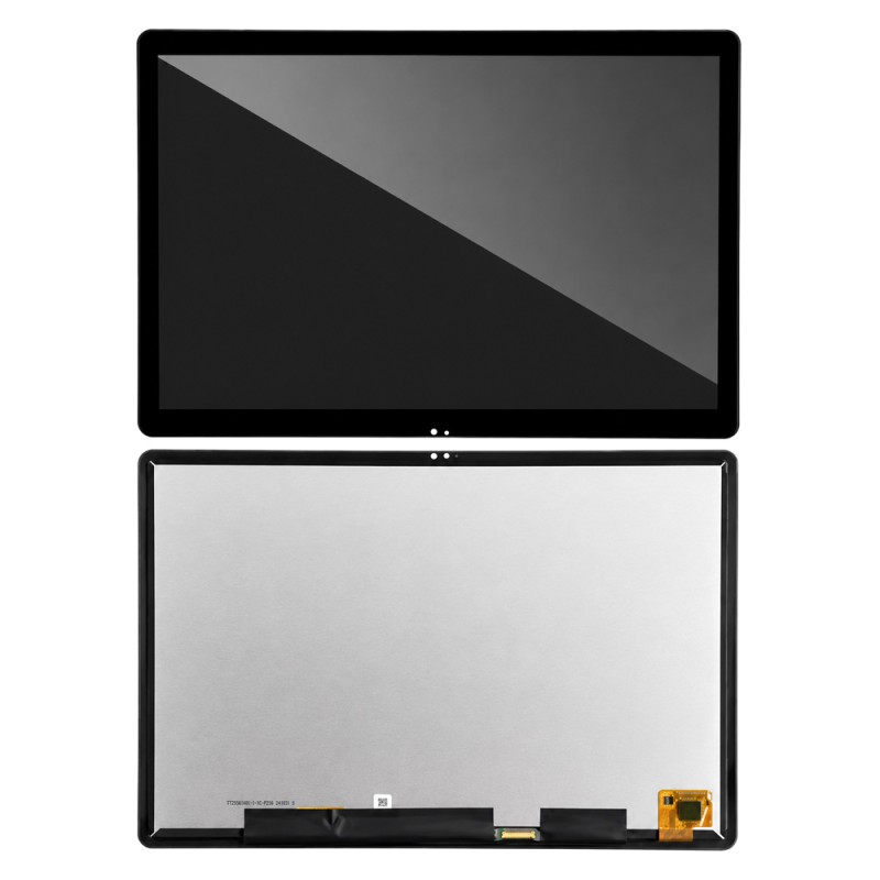 DOOGEE ανταλλακτική οθόνη LCD & Touch Panel για tablet Tab E3 Max