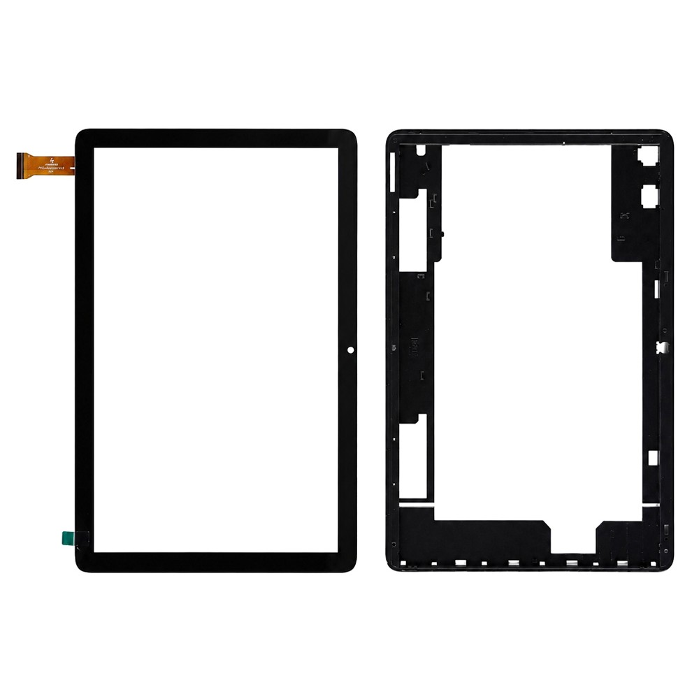 TECLAST ανταλλακτικό Touch Panel & Front Cover για tablet P33 P5D1