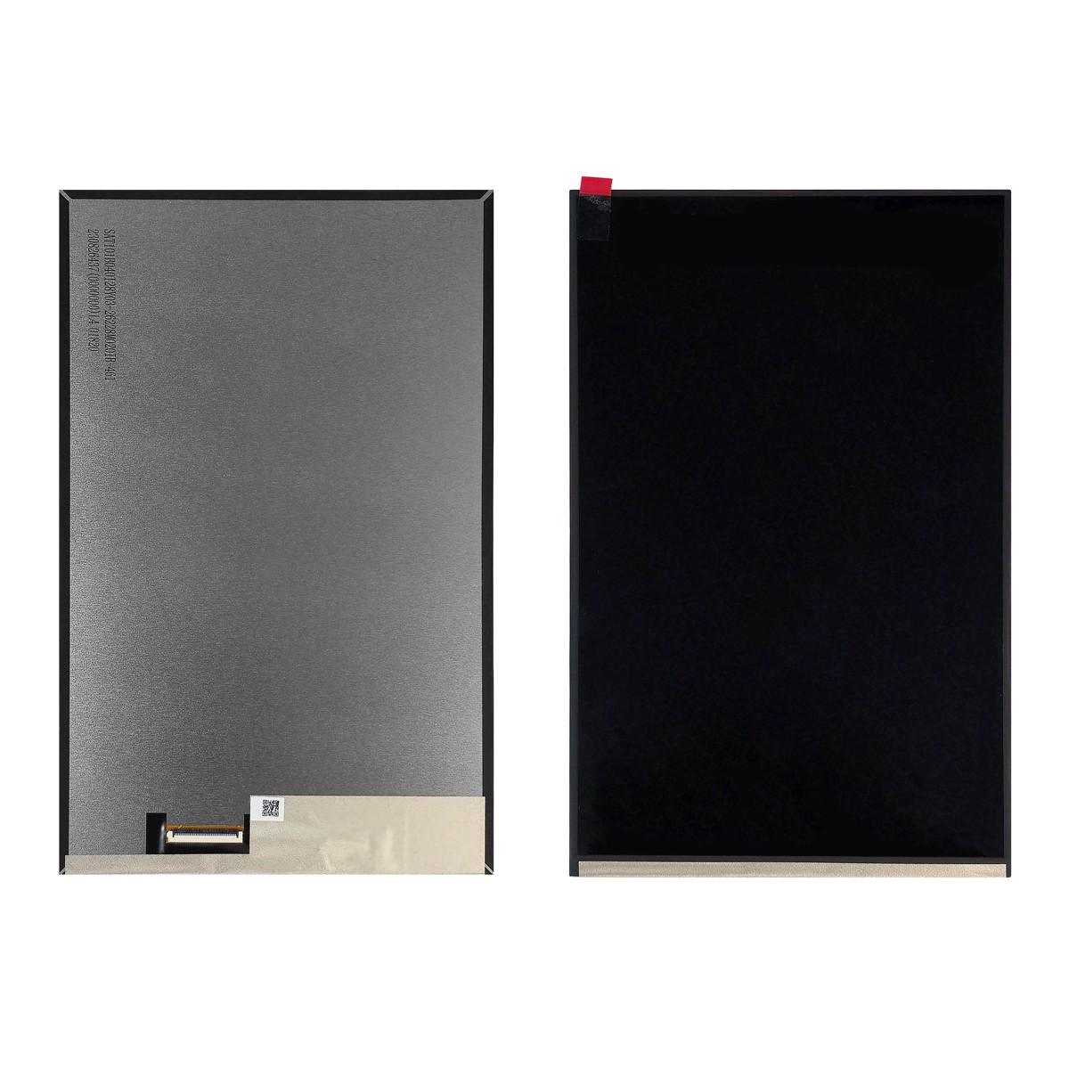 BLACKVIEW ανταλλακτική οθόνη LCD & Touch Panel για tablet Tab A7 Kids