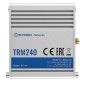 TELTONIKA Industrial cellular modem TRM240, LTE Cat 1, USB