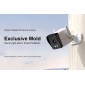 VSTARCAM smart κάμερα TS3, 3MP, WiFi, SD, IP66