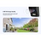 VSTARCAM smart κάμερα TS3, 3MP, WiFi, SD, IP66
