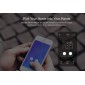 SONOFF smart διακόπτης ΤΧ-T2EU1C, αφής, Wi-Fi, μονός, λευκός