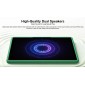 DOOGEE tablet U11 Kid, 11", 4/128GB, Android 16, 8580mAh, πράσινο