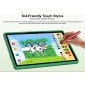 DOOGEE tablet U11 Kid, 11", 4/128GB, Android 16, 8580mAh, πράσινο