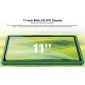DOOGEE tablet U11 Kid, 11", 4/128GB, Android 16, 8580mAh, ροζ