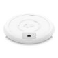 UBIQUITI Access Point UniFi U6-LR, 3000Mbps, Wi-Fi 6, 4x4 MU-MIMO, PoE+