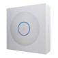 UBIQUITI Access Point UniFi U6-LR, 3000Mbps, Wi-Fi 6, 4x4 MU-MIMO, PoE+