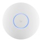 UBIQUITI Access Point UniFi U6+, WiFi 6, 5.300Mbps, Dual band, PoE