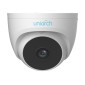 UNIARCH υβριδική κάμερα UAC-T132-F28-H, 2.8mm, 2MP, IR 20m