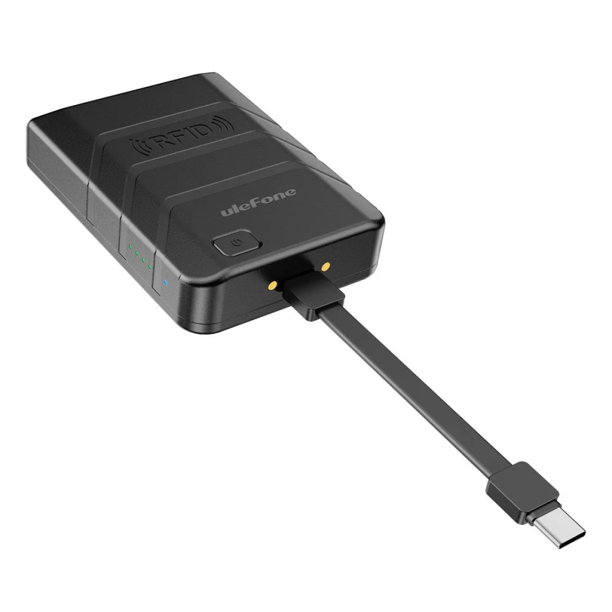 ULEFONE RFID reader UAN06, συμβατός με Armor θήκες, Bluetooth, 1600mAh