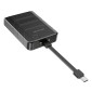 ULEFONE RFID reader UAN06, συμβατός με Armor θήκες, Bluetooth, 1600mAh