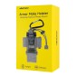 ULEFONE θήκη ζώνης για smartphone UAN07, γκρι