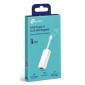 TP-LINK αντάπτορας δικτύου UE300C, USB-C, 1000Mbps Ethernet, Ver. 2.0