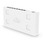 UBIQUITI router UISP-R, 8x Gigabit Ethernet Θύρες, 1000Mbps, PoE 30W