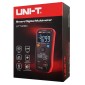 UNI-T ψηφιακό πολύμετρο UT123D, True RMS, NCV, AC/DC