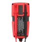 UNI-T μίνι ψηφιακό πολύμετρο UT125C, 600V AC/DC, NCV