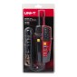 UNI-T μετρητής τάσης AC/DC UT18C, 12V έως 690V, IP65