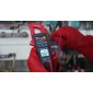 UNI-T ψηφιακή αμπεροτσιμπίδα UT202BT, 600A AC, NCV, Bluetooth, True RMS