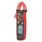 UNI-T μίνι ψηφιακή αμπεροτσιμπίδα UT211B, 60A AC/DC, NCV, True RMS