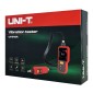 UNI-T tester κραδασμών UT312A, PEAK/RMS/P-P, 1350mAh