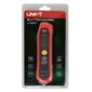 UNI-T ψηφιακό θερμόμετρο 2 in 1 UT320T, -40~300 °C, IP54