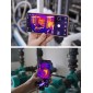 UNI-T συσκευή θερμικής απεικόνισης UTi721M για smartphone, έως 550 °C