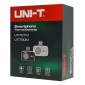 UNI-T συσκευή θερμικής απεικόνισης UTi721M για smartphone, έως 550 °C