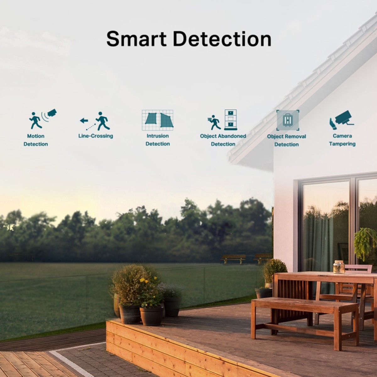 TP-LINK IP κάμερα VIGI C540-W, 4mm, 4MP, PTZ, Wi-Fi, SD, IP66, Ver. 1.0
