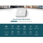 TP-LINK NVR καταγραφικό VIGI NVR1104H-4P, 8MP, 4 κανάλια PoE+, Ver. 1.0