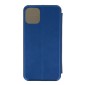 VENNUS Θήκη Βook Elegance VNS-0049 για iPhone 14 Plus, μπλε